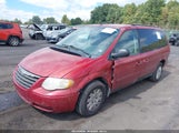 Chrysler Town & Country Lx 1A4GP44R46B750986 fotografie
