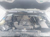 Nissan Frontier Sv 1N6AD0ER7KN733150 снимка