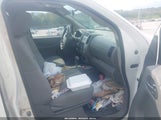 Nissan Frontier Sv 1N6AD0ER7KN733150 снимка