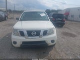 Nissan Frontier Sv 1N6AD0ER7KN733150 снимка