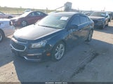Chevrolet Cruze Ltz 1G1PG5SB4F7140308 снимка
