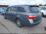 Honda Odyssey Ex-L 5FNRL5H61DB064530 снимка