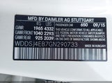 Mercedes-Benz Cla 250 WDDSJ4EB7GN290733 снимка