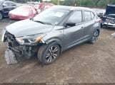 Nissan Kicks Sr Xtronic Cvt 3N1CP5DV1LL528393 снимка