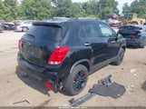 Chevrolet Trax Lt 3GNCJPSBXKL367227 снимка