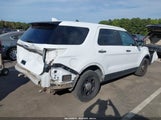 Ford Police Interceptor 1FM5K8AR0GGB53955 снимка
