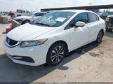 Honda Civic Ex 19XFB2F82FE000269 снимка