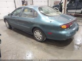 Ford Taurus Gl 1FALP52U0VA110172 снимка