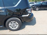 Nissan Armada Sv 2Wd JN8AY2AC1R9197064 photo