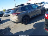 Nissan Rogue Rock Creek 5N1BT3BB2SC786218 fotografie