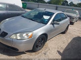 Pontiac G6 1G2ZG57B384195558 снимка