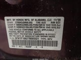 Honda Pilot Ex-L 5FNYF18627B005521 снимка
