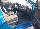 Kia Rio S 3KPA24AD6PE557598 снимка