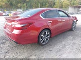 Nissan Altima 2.5 Sr 1N4AL3AP3HC497702 снимка