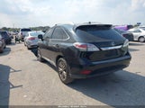 Lexus Rx 350 2T2ZK1BA9DC089796 снимка