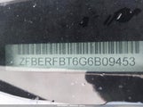 Ram Promaster City Tradesman Slt ZFBERFBT6G6B09453 снимка