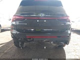 Hyundai Santa Fe Sel 5NMS2DAJ5PH627465 снимка