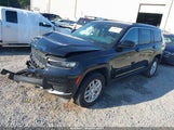 Jeep Grand Cherokee L Laredo 4X2 1C4RJJAG3P8856832 photo
