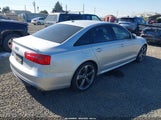 Audi S6 4.0T Prestige WAUF2AFC6EN136846 снимка
