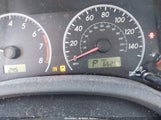 Toyota Corolla Le 1NXBU4EE7AZ196386 снимка