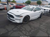Ford Mustang Ecoboost Fastback 1FA6P8TH4N5123449 снимка