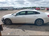 Chevrolet Malibu Fwd Rs 1G1ZG5ST7LF043364 снимка