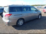 Nissan Quest Sv JN8AE2KP1D9062928 снимка