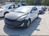 Hyundai Elantra Se 5NPDH4AE4FH629932 снимка