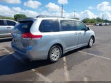 Toyota Sienna Xle V6/Xle V6 Auto Access Seat 5TDYK3DC0BS120366 снимка