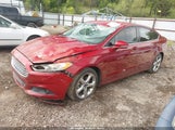 Ford Fusion Se 3FA6P0H93FR268533 снимка
