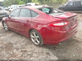 Ford Fusion Se 3FA6P0H93FR268533 снимка