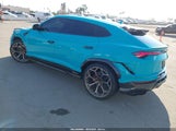 Lamborghini Urus Performante ZPBUC3ZL8RLA35753 photo