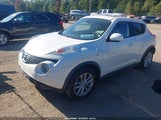 Nissan Juke Sl JN8AF5MV8DT228343 снимка