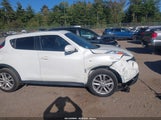 Nissan Juke Sl JN8AF5MV8DT228343 снимка
