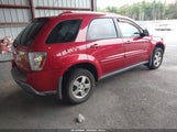 Chevrolet Equinox Lt 2CNDL73F066061832 снимка