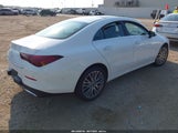 Mercedes-Benz Cla 250 Coupe W1K5J4GBXSN509266 fotografie