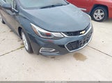 Chevrolet Cruze Lt Auto 3G1BE6SM3JS654684 снимка
