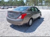 Nissan Versa 1.6 S+ 3N1CN7AP9EL852802 снимка