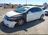 Honda Civic Lx 2HGFA1F51AH578686 снимка