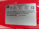 Chevrolet Camaro 1Ls 1G1FA1RX0H0178962 снимка