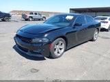 Dodge Charger Sxt 2C3CDXHG9GH357344 снимка