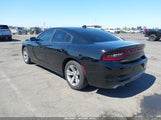 Dodge Charger Sxt 2C3CDXHG9GH357344 photo