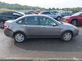 Ford Focus Sel 1FAHP3HN5BW126859 снимка