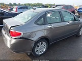 Ford Focus Sel 1FAHP3HN5BW126859 снимка