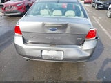 Ford Focus Sel 1FAHP3HN5BW126859 снимка