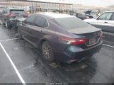 Toyota Camry Se 4T1G11AK3PU753019 photo
