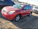 Nissan Rogue S JN8AS5MV7CW387069 снимка
