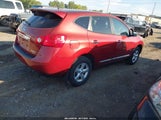 Nissan Rogue S JN8AS5MV7CW387069 снимка