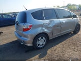 Honda Fit JHMGE88259S030096 снимка