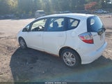 Honda Fit JHMGE8H23AS010496 снимка